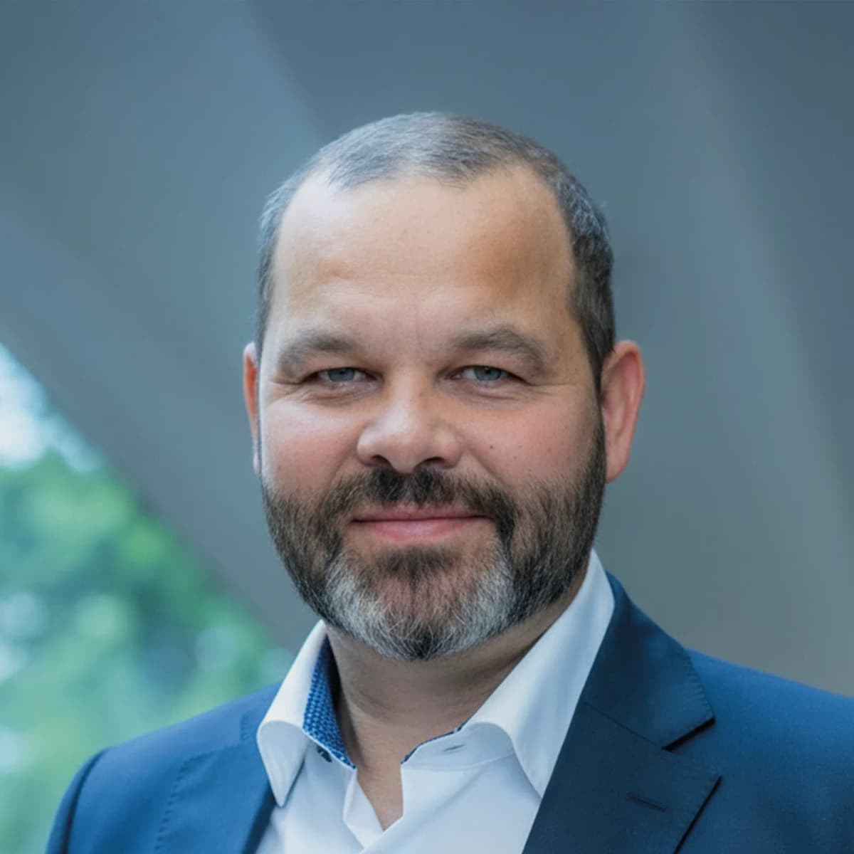 André Bischoff